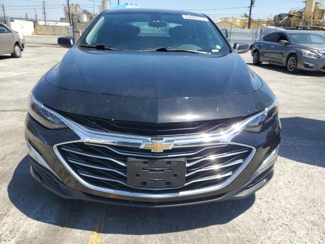  CHEVROLET MALIBU 2020 Черный