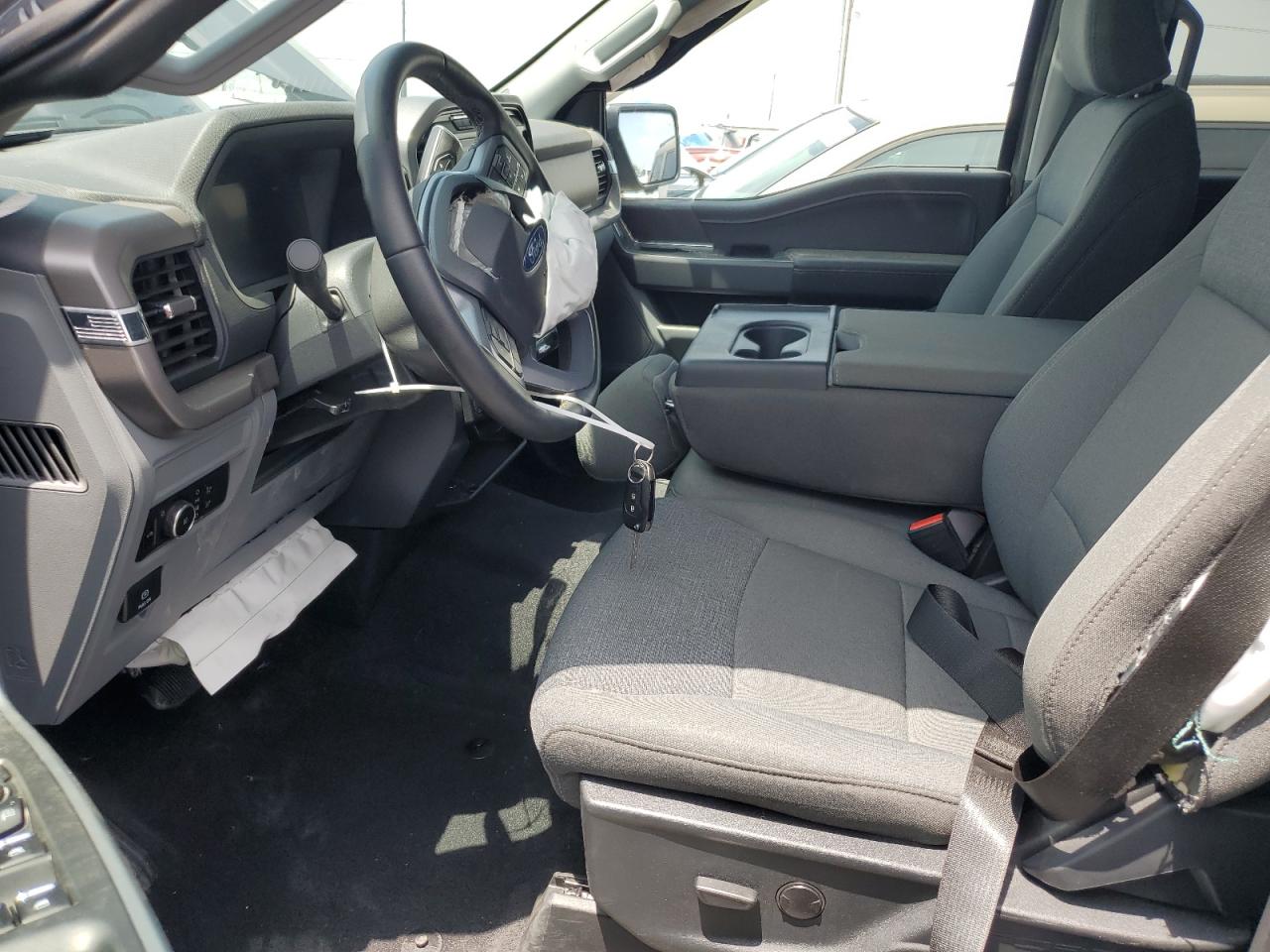 2024 Ford F150 Xlt VIN: 1FTFW3L53RKF59531 Lot: 65360635