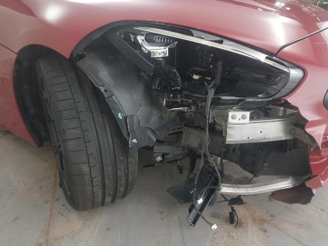 2024 BMW Z4 M40I AU