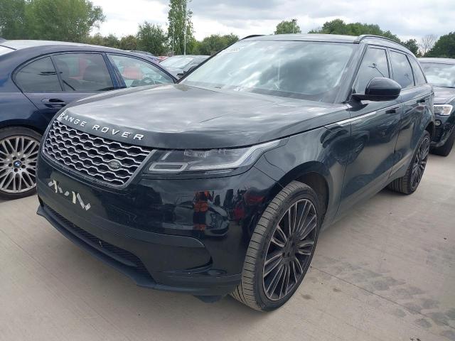 2018 LAND ROVER RANGE ROVE for sale at Copart SANDY