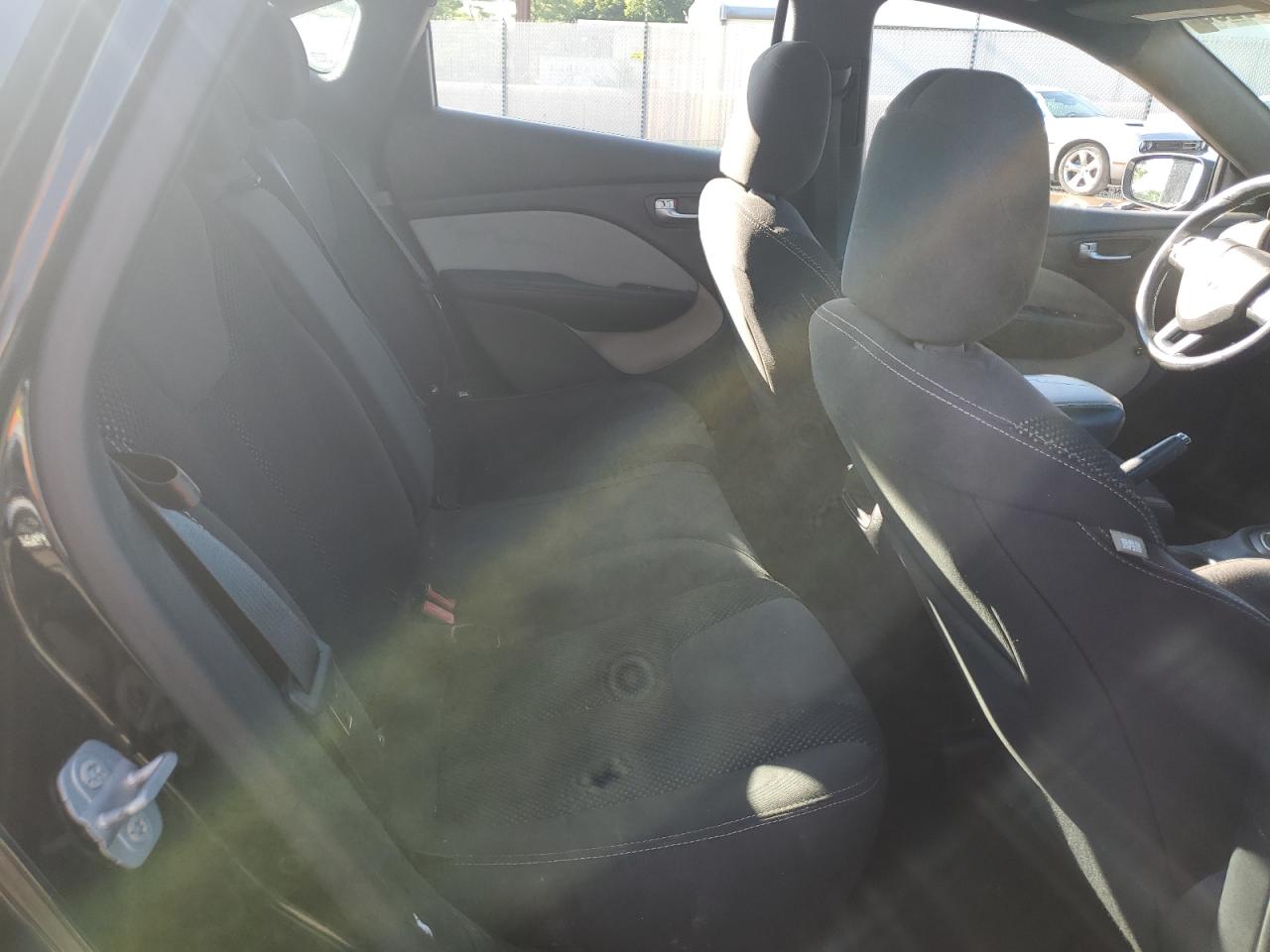 2014 Dodge Dart Sxt VIN: 1C3CDFBB0ED918788 Lot: 64630285