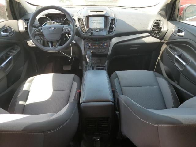  FORD ESCAPE 2018 Red