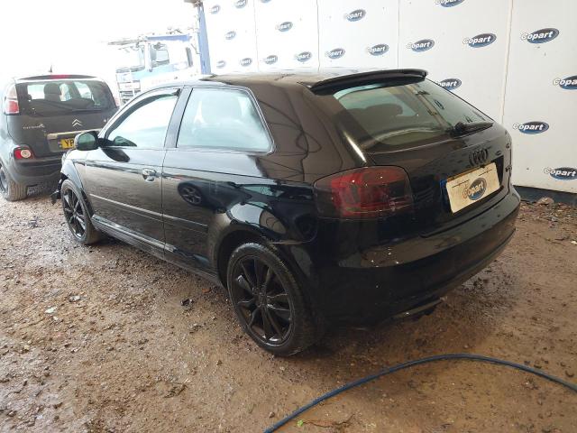 2011 AUDI A3 SPORT T