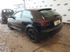 2011 AUDI A3 SPORT T for sale at Copart BRISTOL