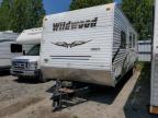 2011 FORESRIVER WILDCAT   à vendre chez Copart ON - TORONTO