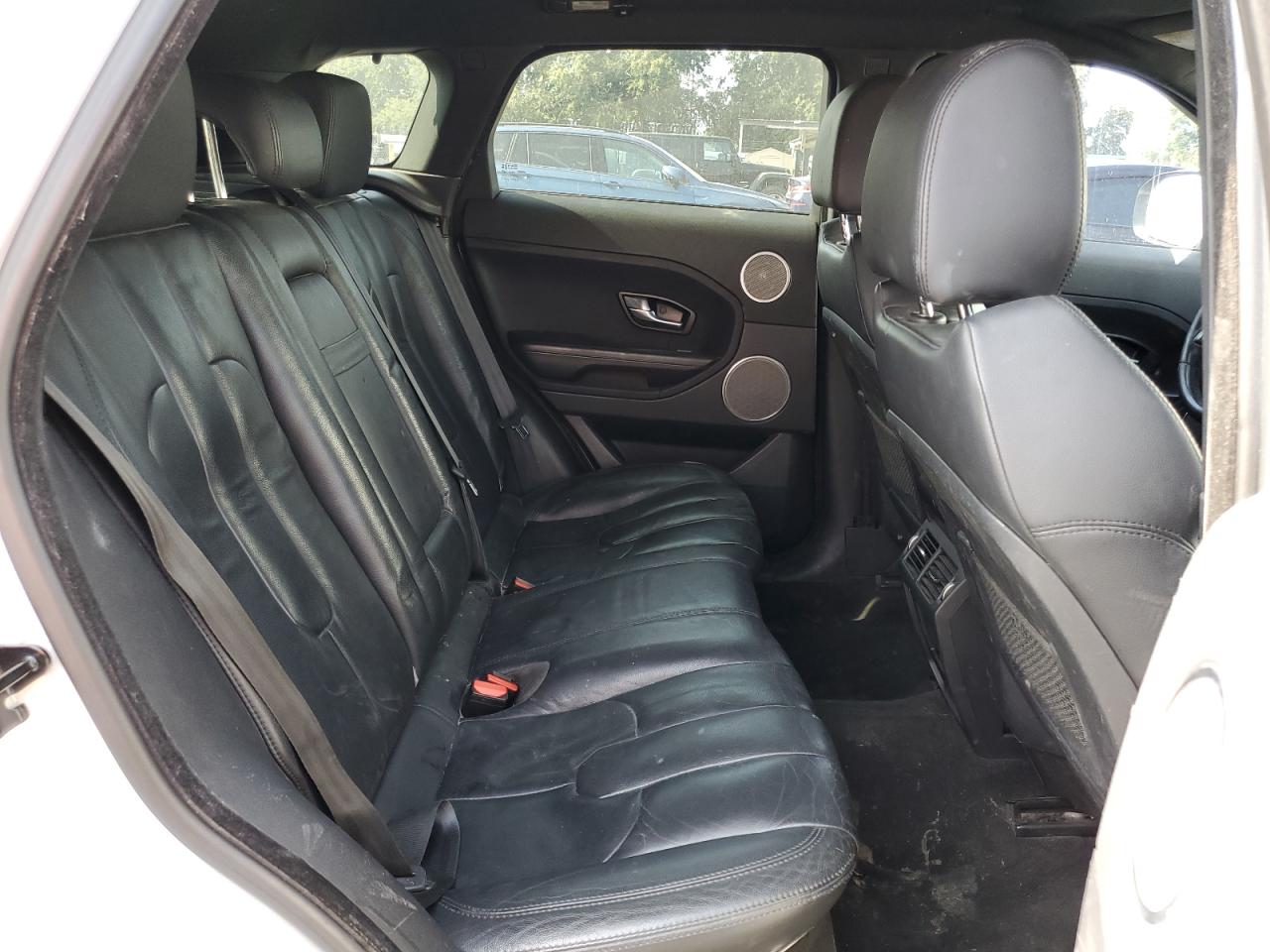 2013 Land Rover Range Rover Evoque Pure Plus VIN: SALVP2BG7DH715655 Lot: 64769575