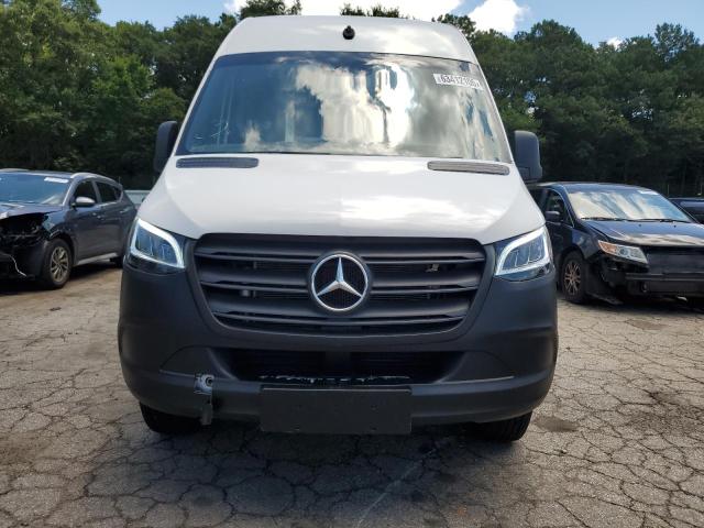  MERCEDES-BENZ SPRINTER 2019 Белы