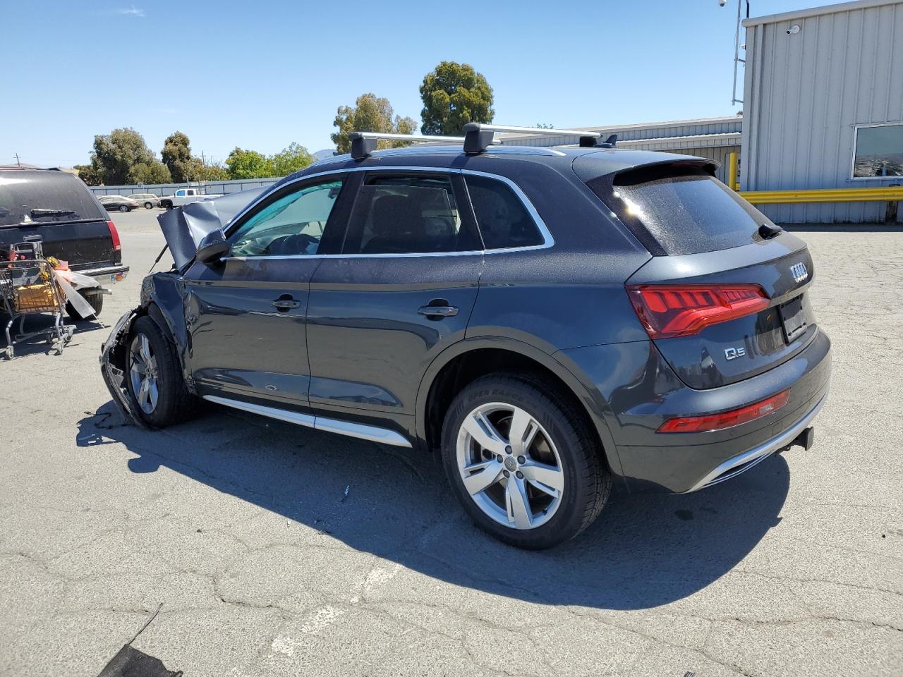 wa1bnafy2k2093781 WA1BNAFY2K2093781 2019 Audi Q5 Premium Plus