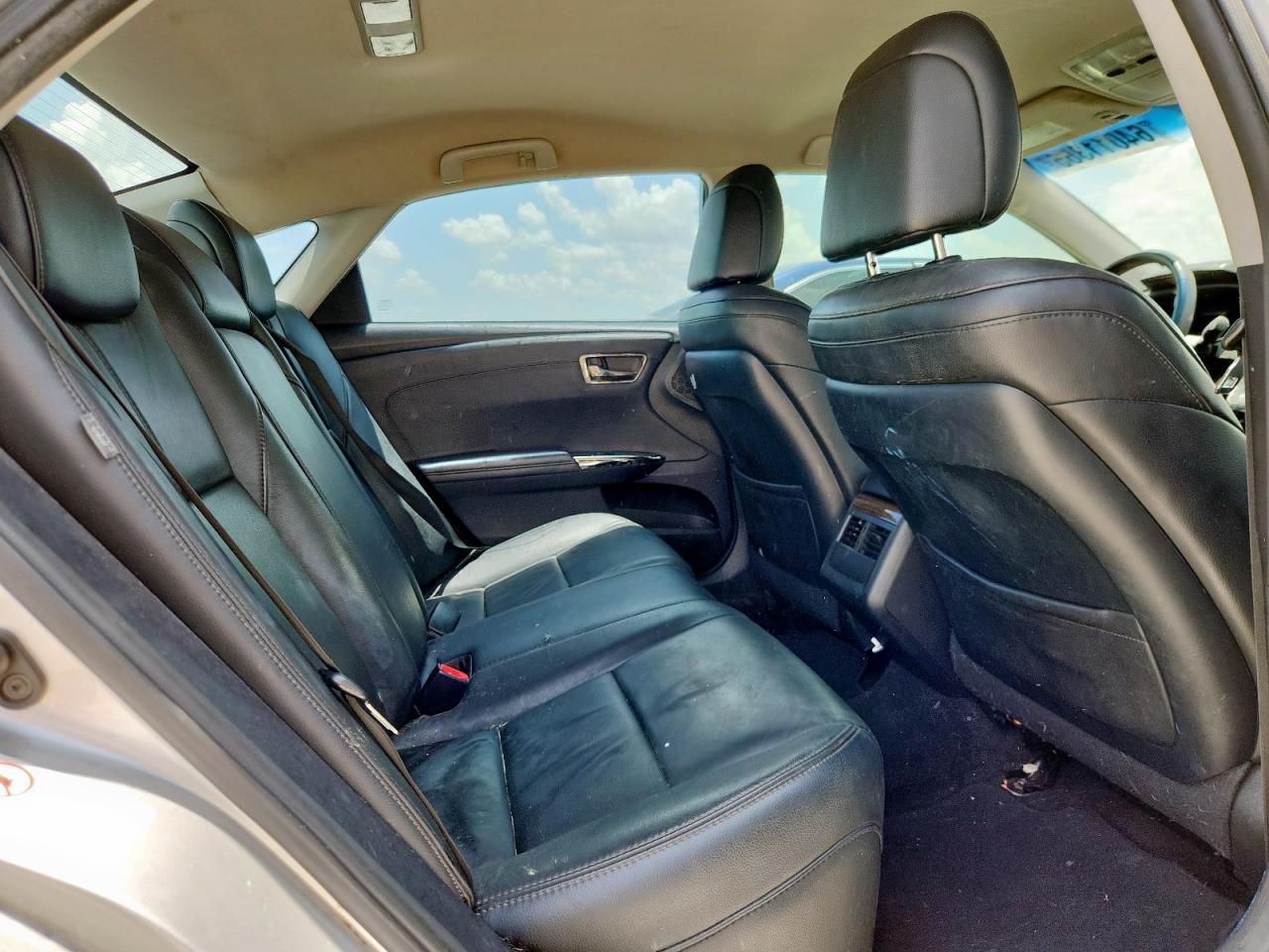 2014 Toyota Avalon Base VIN: 4T1BK1EB2EU089553 Lot: 64011365