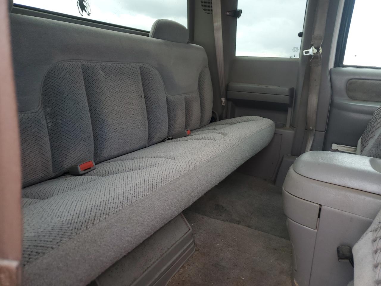 1998 GMC Sierra K2500 VIN: 1GTGK29J1WE544499 Lot: 63201395