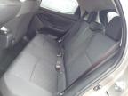 2024 TOYOTA YARIS DESI for sale at Copart WOLVERHAMPTON