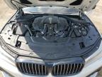 2017 BMW 750 XI   for sale at Copart MD - BALTIMORE EAST