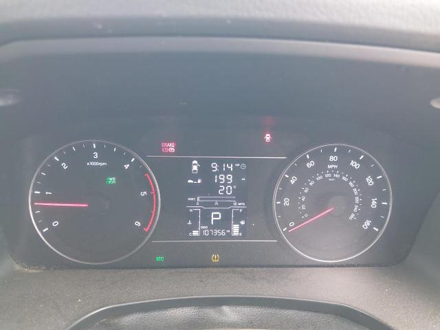 2019 SSANGYONG MUSSO DOUBLE CAB PICK UP SARACEN 4DR AUTO AWD