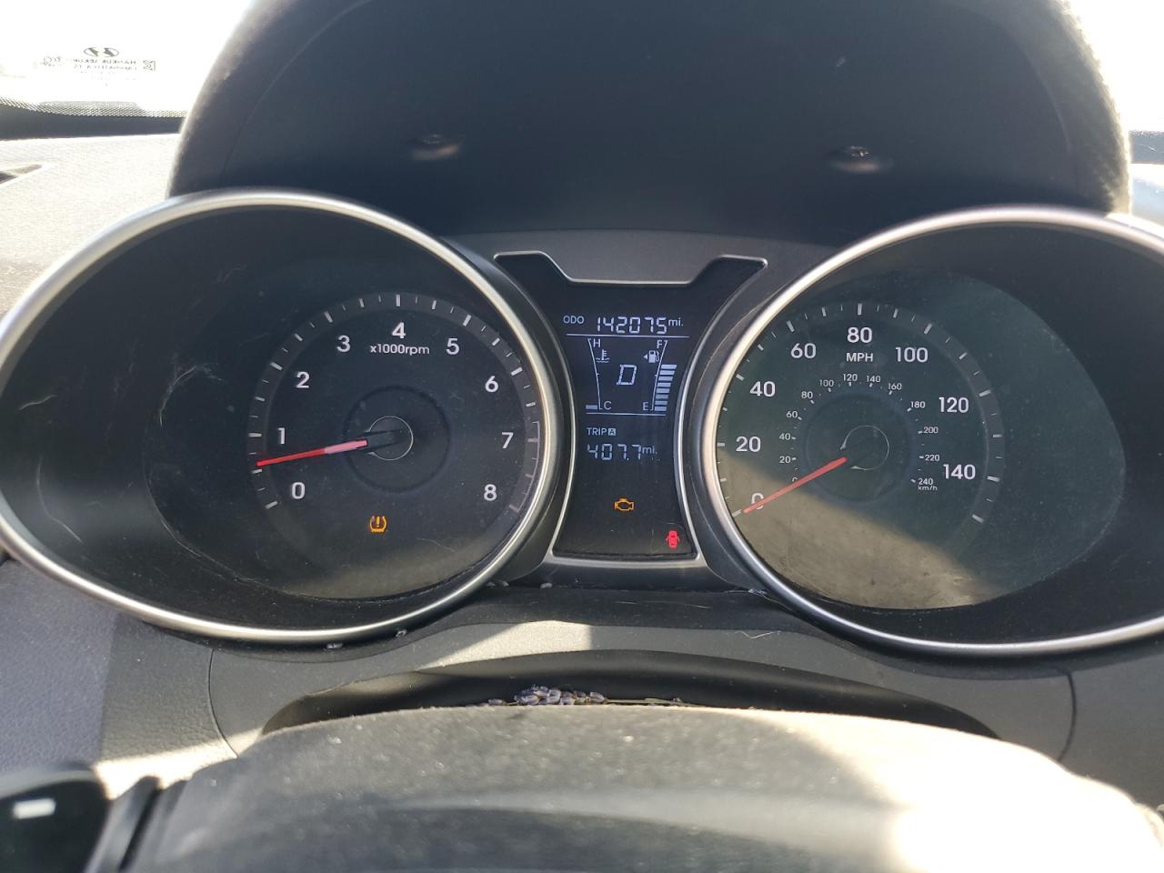 2015 Hyundai Veloster VIN: KMHTC6AD4FU238181 Lot: 64513165