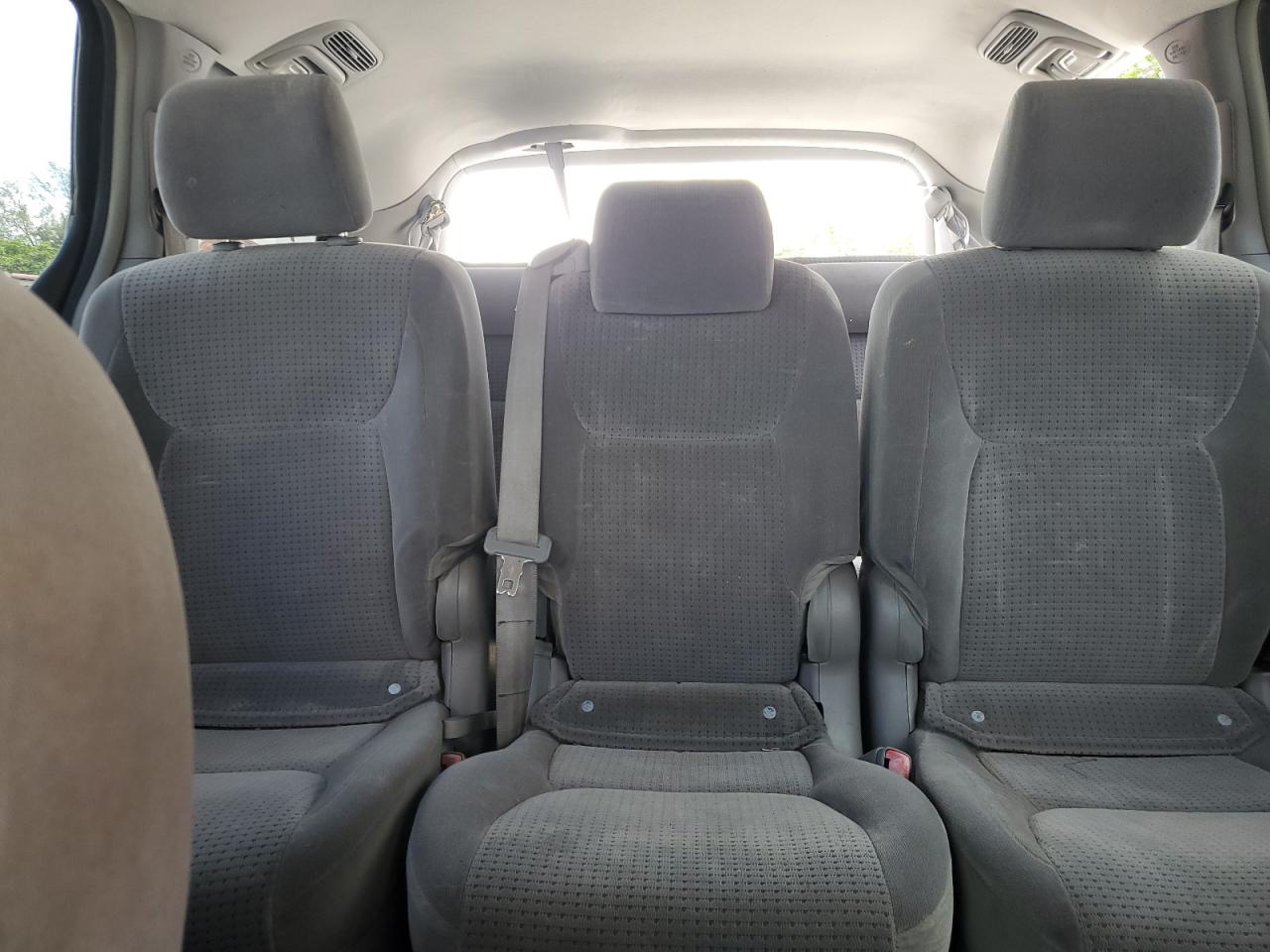 2006 Toyota Sienna Ce VIN: 5TDZA23C16S434407 Lot: 64078885