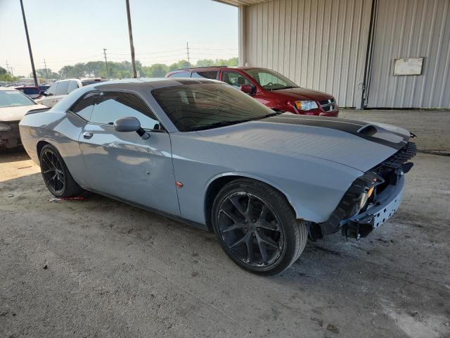  DODGE CHALLENGER 2020 Серый