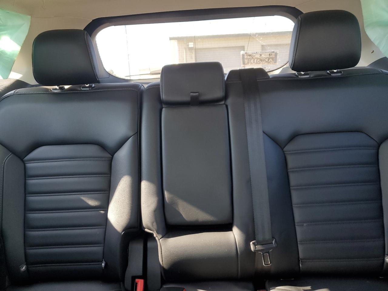 2019 Ford Edge Sel VIN: 2FMPK4J9XKBB70294 Lot: 65854535