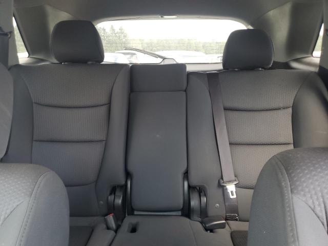 2012 KIA SORENTO BASE  