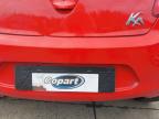 2015 FORD KA EDGE for sale at Copart WHITBURN