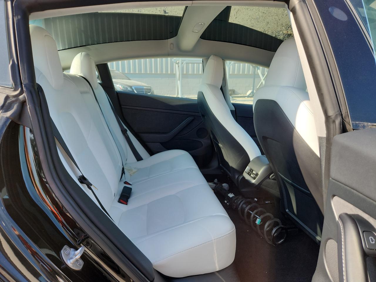 2023 Tesla Model 3 VIN: 5YJ3E1EA4PF541148 Lot: 66144975