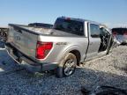 2024 FORD F150 XLT   for sale at Copart FL - TAMPA SOUTH