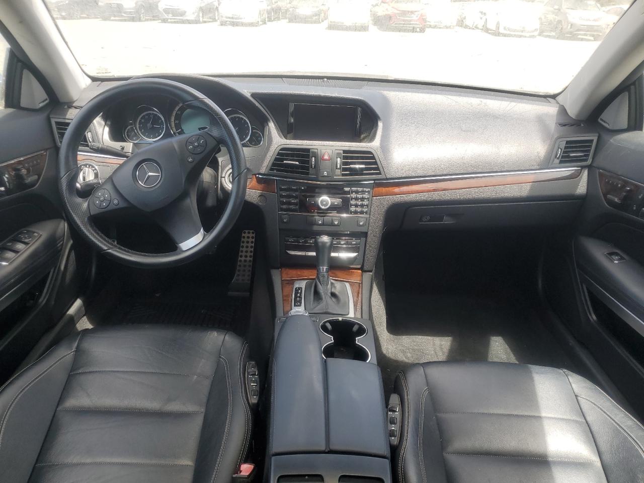 2010 Mercedes-Benz E 350 VIN: WDDKJ5GB3AF013632 Lot: 63628295