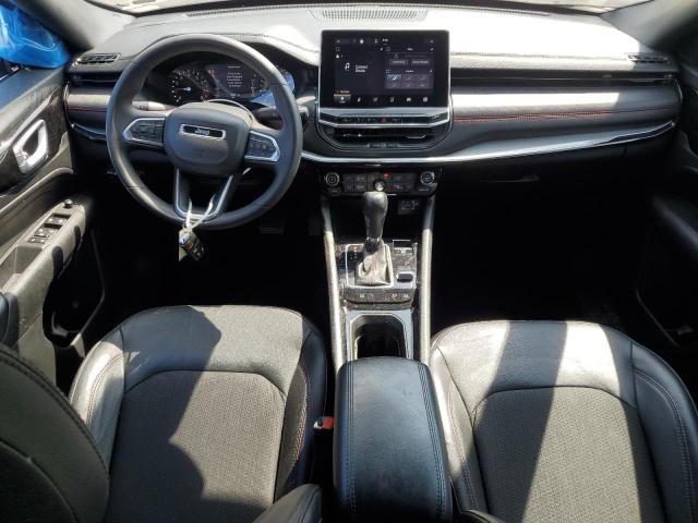  JEEP COMPASS 2023 Biały