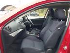 2010 MAZDA 3 2.2D [150] SPORT 5DR for sale at Copart BRISTOL