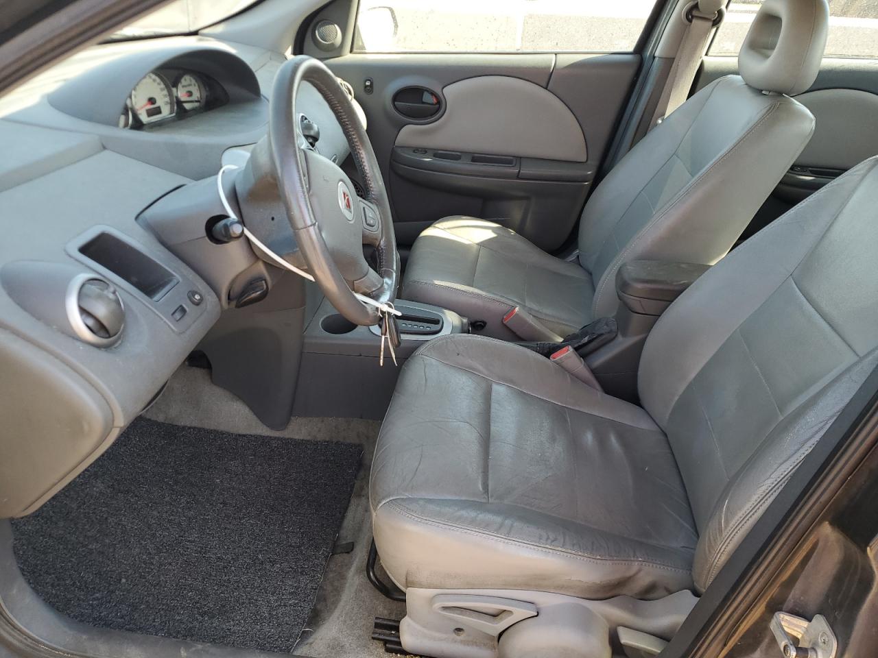 2005 Saturn Ion Level 3 VIN: 1G8AL52F55Z103230 Lot: 63452305