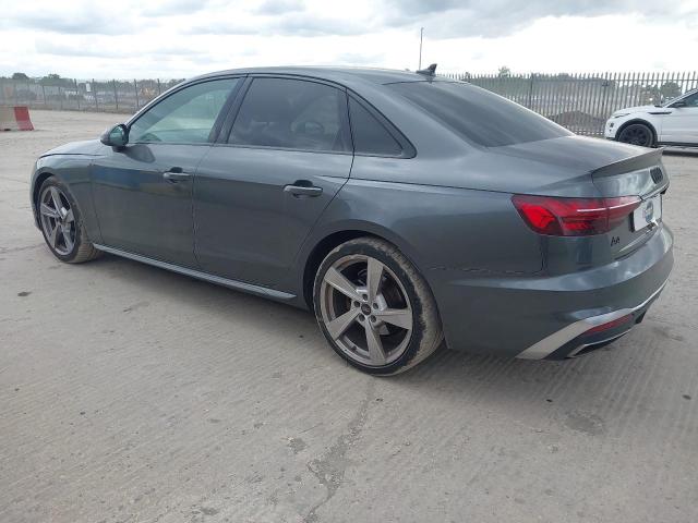2021 AUDI A4 S LINE