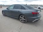2021 AUDI A4 S LINE for sale at Copart YORK