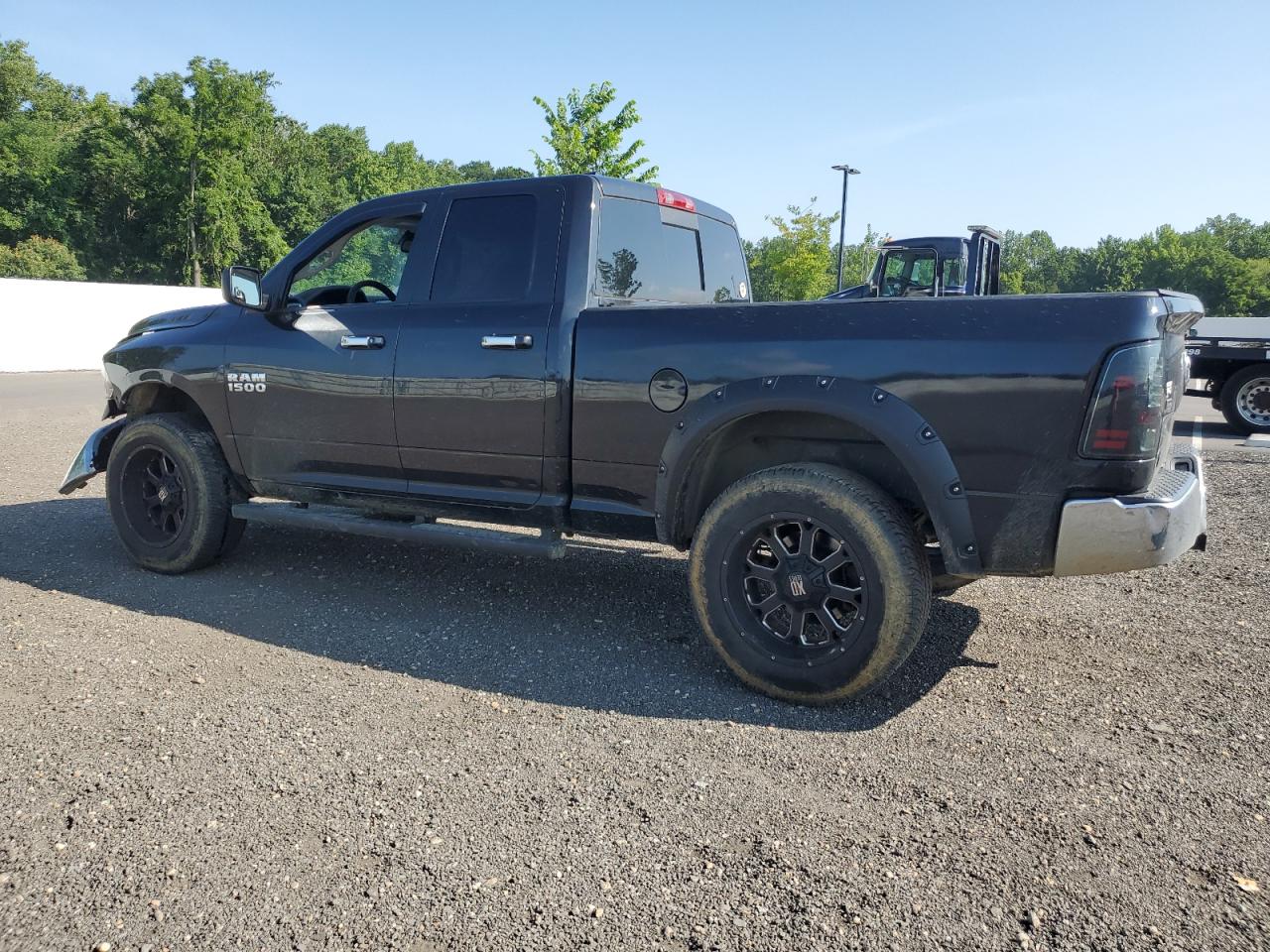 1c6rr7ggxgs165651 1C6RR7GGXGS165651 2016 Ram 1500 Slt