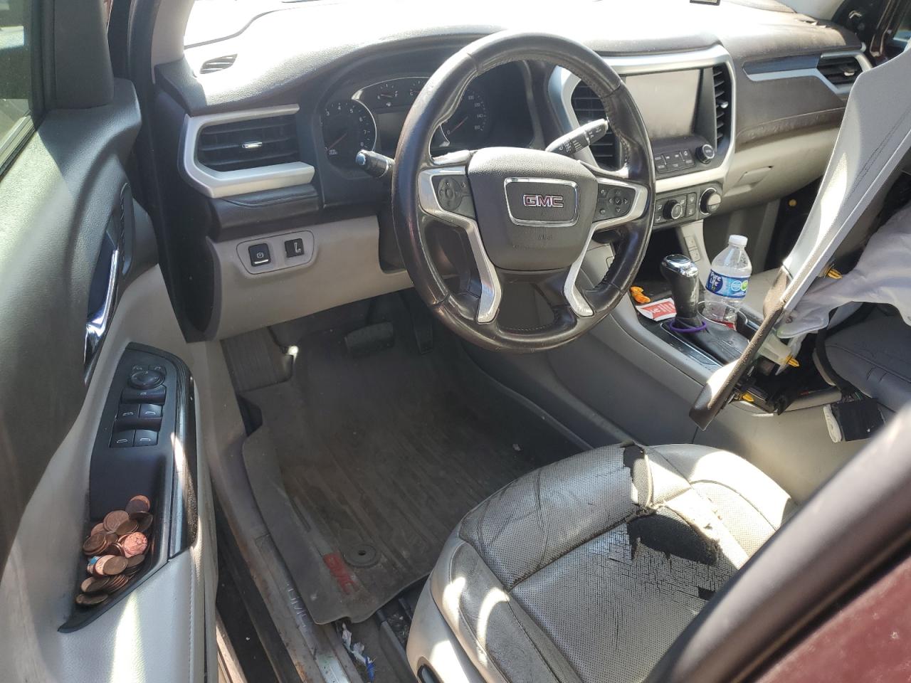 1gkknnls7hz178343 1GKKNNLS7HZ178343 2017 GMC Acadia Slt-2