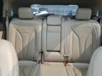 2018 LINCOLN MKX RESERVE   for sale at Copart ON - OTTAWA