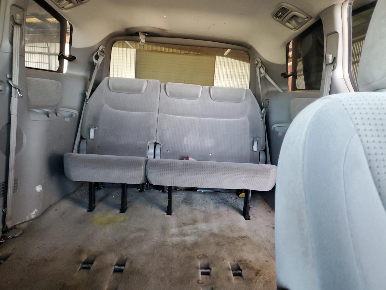2006 Toyota Sienna Ce VIN: 5TDZA23C56S483349 Lot: 65611545