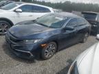 2019 HONDA CIVIC EX   à vendre chez Copart ON - COOKSTOWN