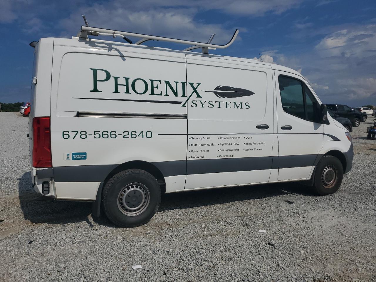 w1w40bhy5mt044883 W1W40BHY5MT044883 2021 Mercedes-Benz Sprinter 2500