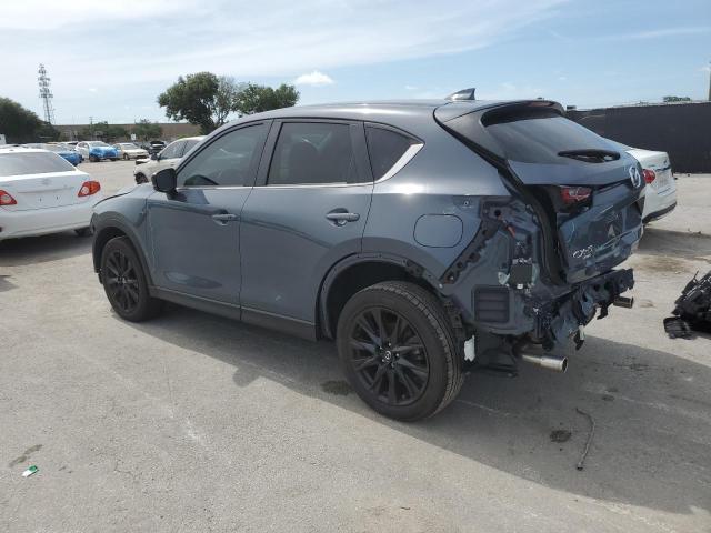  MAZDA CX-5 PREFE 2022 Серый