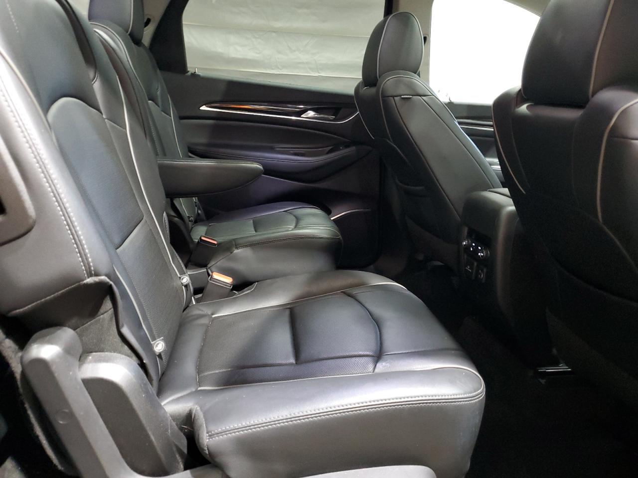 2020 Buick Enclave Avenir VIN: 5GAEVCKW8LJ147158 Lot: 65332245