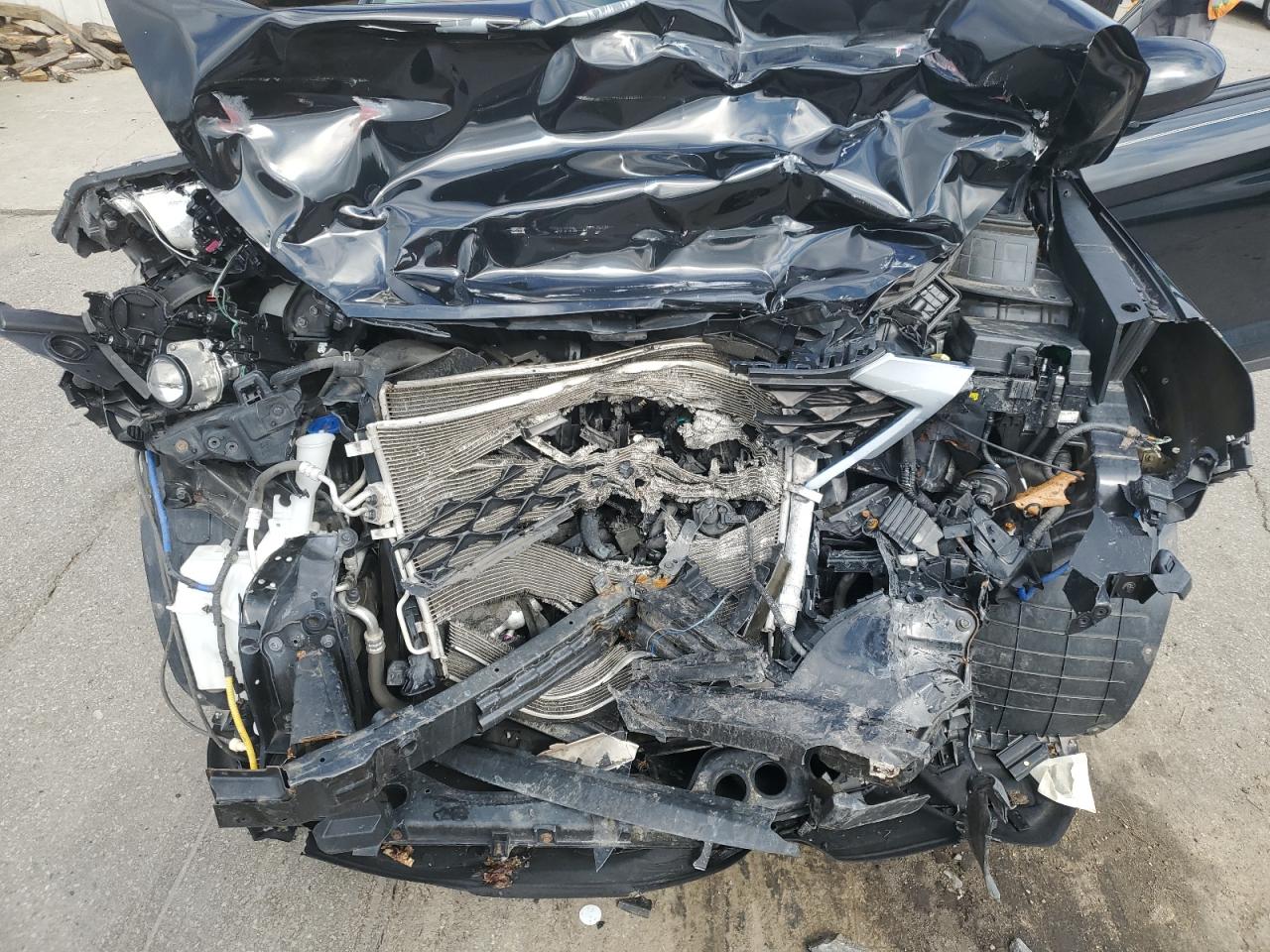 2019 Hyundai Tucson Limited VIN: KM8J3CAL2KU958750 Lot: 64170025