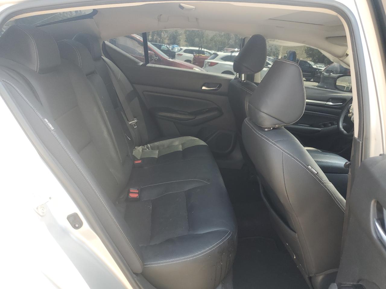 2020 Nissan Altima Platinum VIN: 1N4AL4FV4LC146058 Lot: 64396395