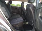 2017 HYUNDAI TUCSON LIMITED for sale at Copart FL - MIAMI CENTRAL