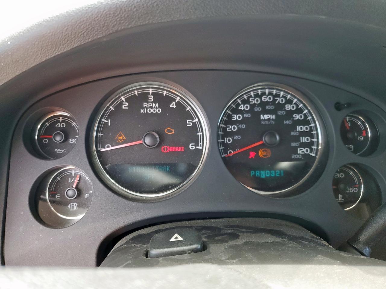 2007 GMC Yukon VIN: 1GKFC13077R415037 Lot: 62087065