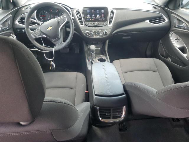  CHEVROLET MALIBU 2024 tan