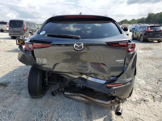  MAZDA CX30 2023 Угольный