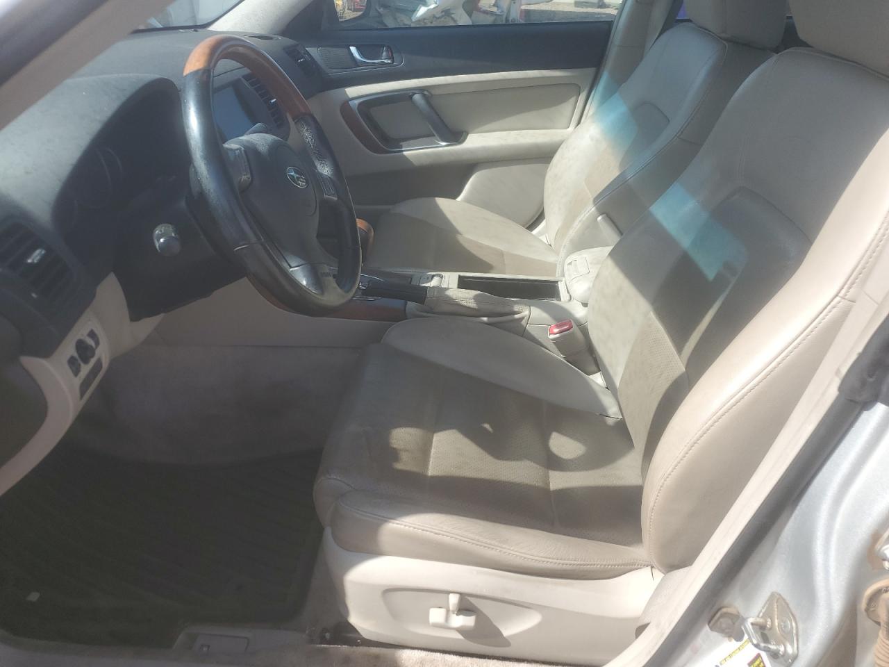 2006 Subaru Outback Outback 3.0R Ll Bean VIN: 4S4BP86C664313071 Lot: 65067655