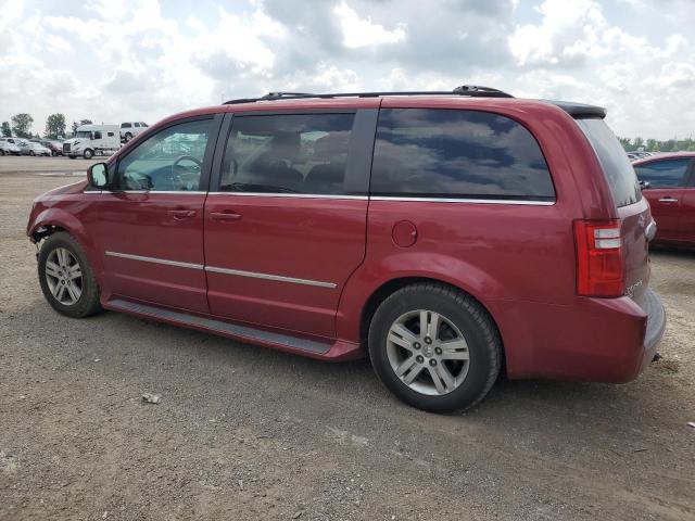 2010 DODGE GRAND CARAVAN SE  