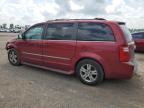 2010 DODGE GRAND CARAVAN SE   à vendre chez Copart ON - LONDON