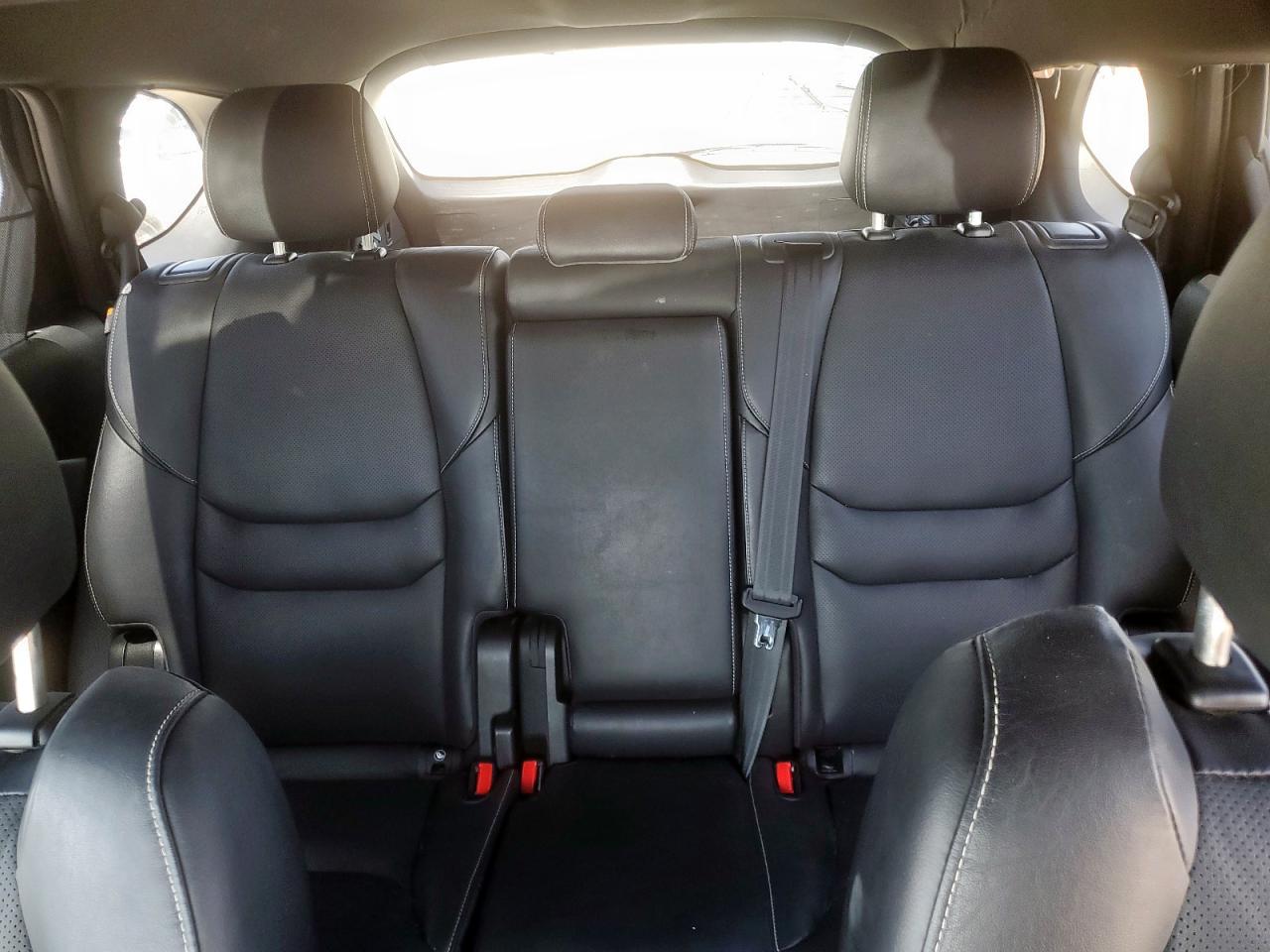 2021 Mazda Cx-9 Grand Touring VIN: JM3TCBDY0M0515965 Lot: 65148885