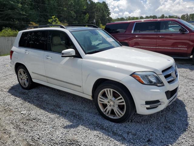 2015 MERCEDES-BENZ GLK 350  